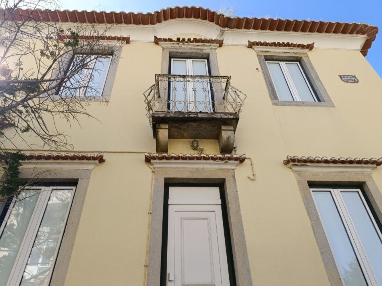 Casa T4 em Sintra, Portugal N.º 180445