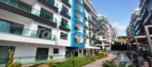 Apartment 3+1 in Alanya, Turkey No. 119 19