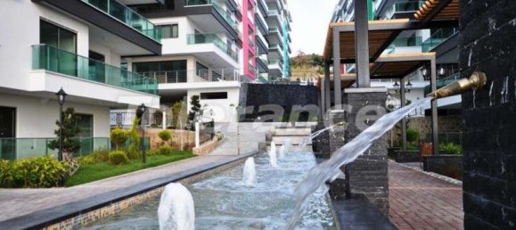 Apartment 3+1 in Alanya, Turkey No. 119 13