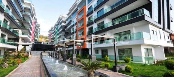 Apartment 3+1 in Alanya, Turkey No. 119 16