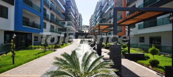 Apartment 3+1 in Alanya, Turkey No. 119 17