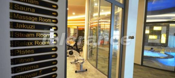 Apartment 3+1 in Alanya, Turkey No. 119 2