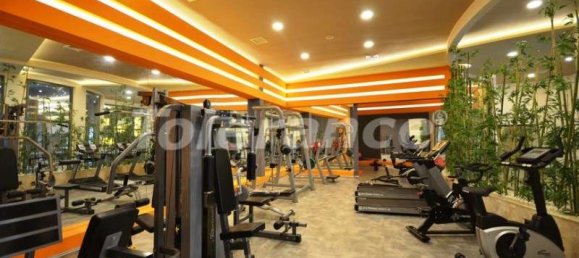 Apartment 3+1 in Alanya, Turkey No. 119 5