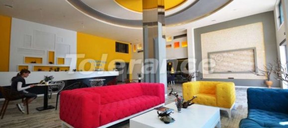 Apartment 3+1 in Alanya, Turkey No. 119 6