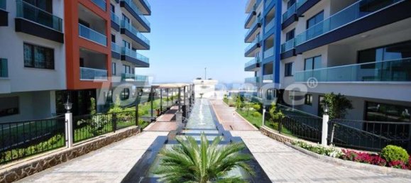 Apartment 3+1 in Alanya, Turkey No. 119 18