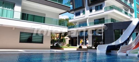 Apartment 3+1 in Alanya, Turkey No. 119 20