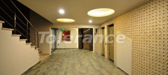 Apartment 3+1 in Alanya, Turkey No. 119 12