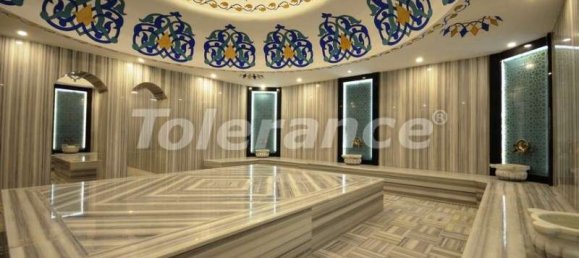 Apartment 3+1 in Alanya, Turkey No. 119 11