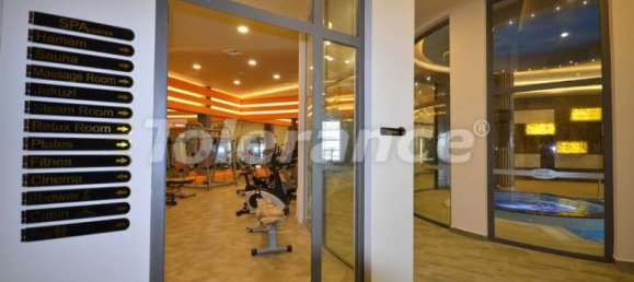 Apartment 3+1 in Alanya, Turkey No. 119 7