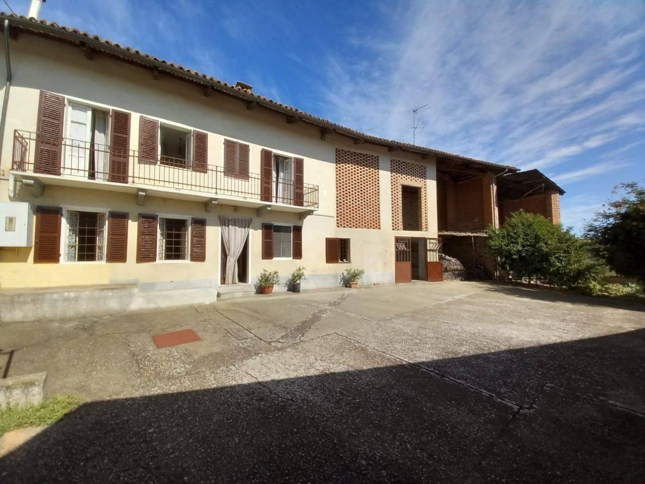 4-salle Maison à Cerreto d'Asti, Italy No. 176113