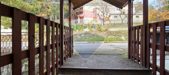 1 Schlafzimmer Wohnung in Campo di Giove, Italy, Nr. 57995 12