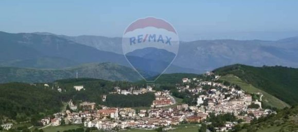 1 Schlafzimmer Wohnung in Campo di Giove, Italy, Nr. 57995 13