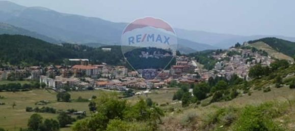 1 Schlafzimmer Wohnung in Campo di Giove, Italy, Nr. 57995 14
