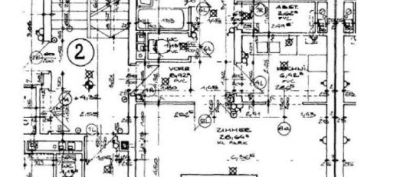 3-Zimmer Wohnung in Penzing, Austria, Nr. 244252 33