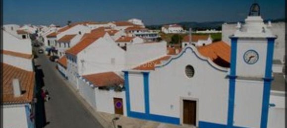 قطعة أرض في Sao Teotonio, Portugal 15000متر مربع رقم 39825 14