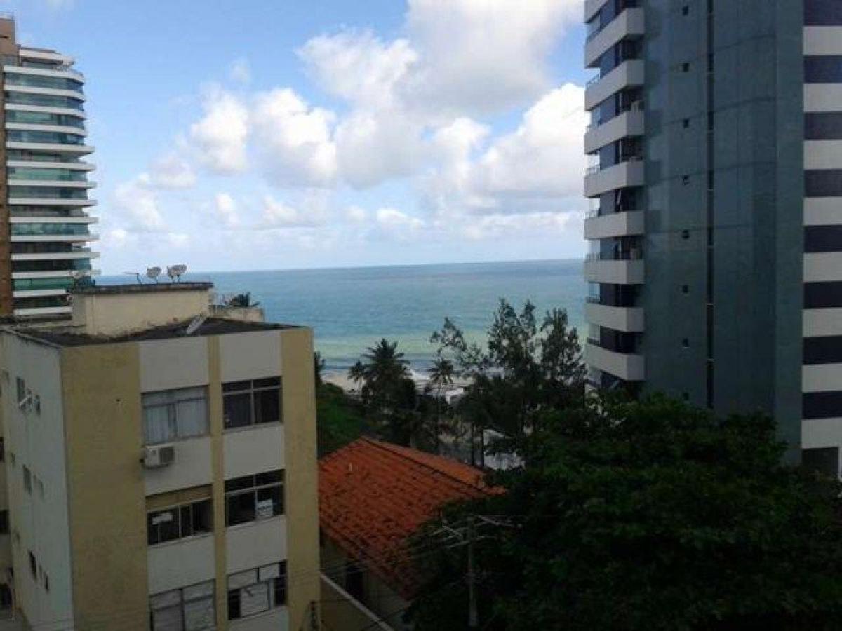 4 غرف نوم شقة في Salvador, Brazil رقم 434305