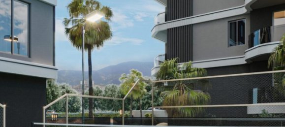 Apartment 2+1 in Alanya, Turkey No. 22931 5