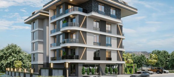 Apartment 2+1 in Alanya, Turkey No. 22931 7