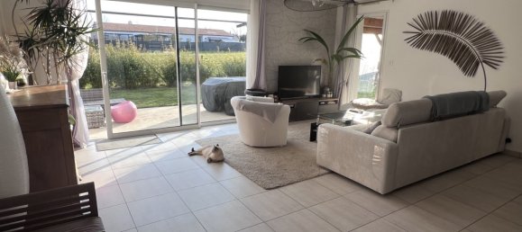 4 غرف نوم منزل في Cheix-en-Retz, France رقم 97638 12