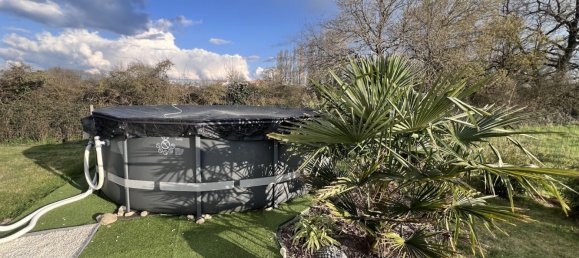 4 غرف نوم منزل في Cheix-en-Retz, France رقم 97638 29