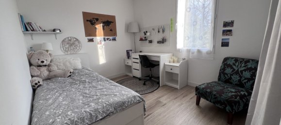 4 غرف نوم منزل في Cheix-en-Retz, France رقم 97638 23