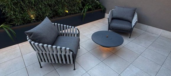 5-Zimmer Penthouse in Milan, Italy, Nr. 279115 3