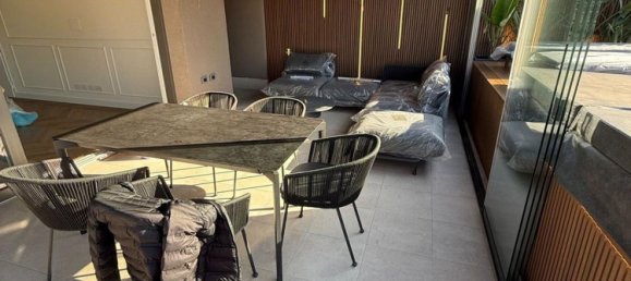 5-Zimmer Penthouse in Milan, Italy, Nr. 279115 5