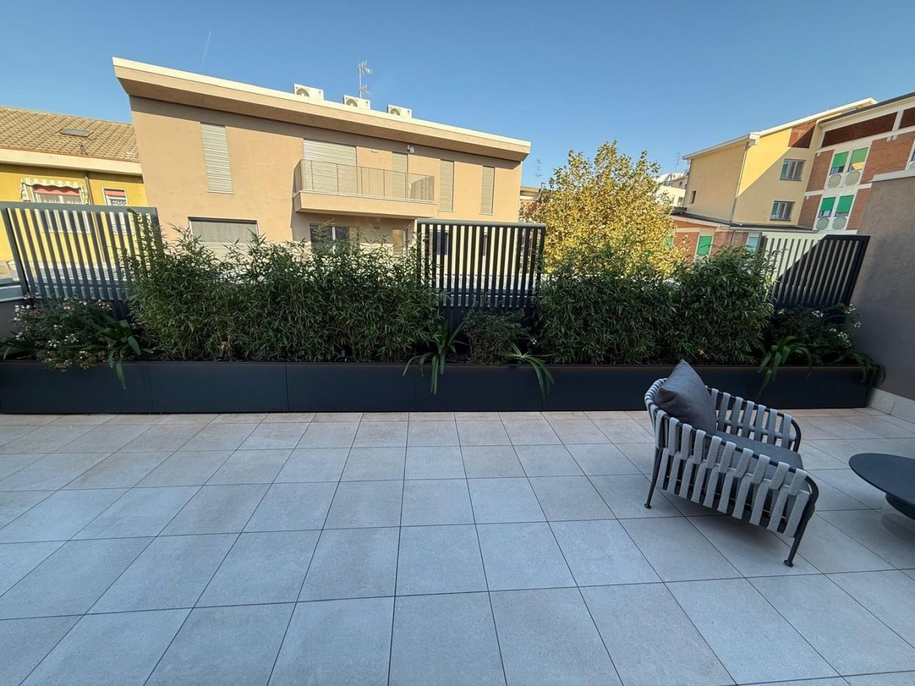 5-Zimmer Penthouse in Milan, Italy, Nr. 279115