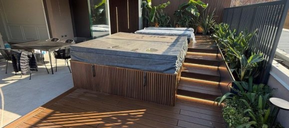 5-Zimmer Penthouse in Milan, Italy, Nr. 279115 4