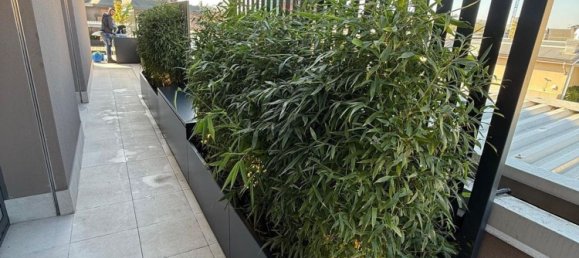 5-Zimmer Penthouse in Milan, Italy, Nr. 279115 2