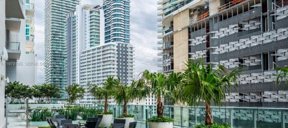 2 dormitorios propiedad comercial en venta en Miami, Miami-Dade, Florida, USA № 615306 5