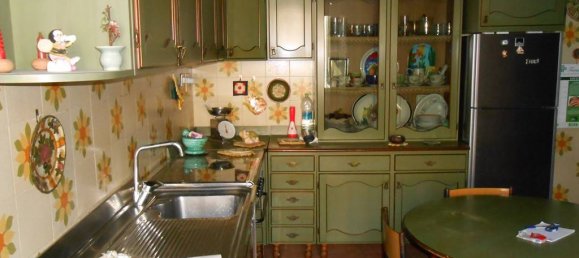 4 bedrooms Apartment in Reggio Calabria, Italy No. 219921 5