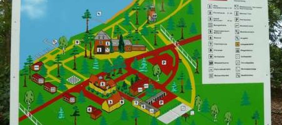 30-salle Hôtel à Spree-Neise, Germany No. 95652 5