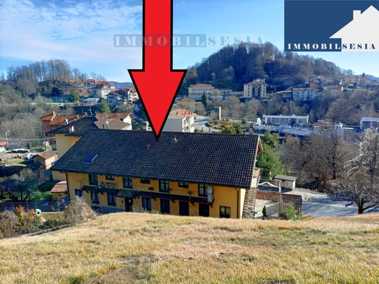 2-salle Appartement à Portula, Italy No. 18069