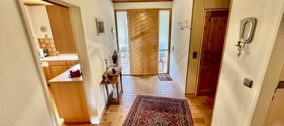 Бунгало с 4 комнатами в Харбург, Германия № 344495 7