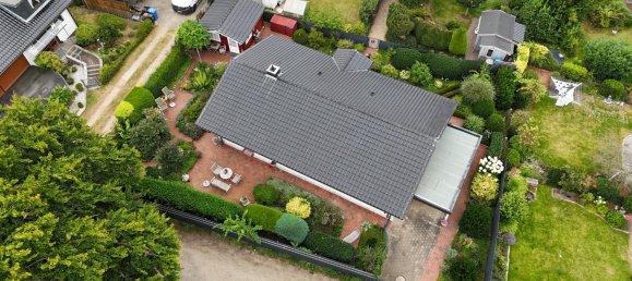 Бунгало с 4 комнатами в Харбург, Германия № 344495 22