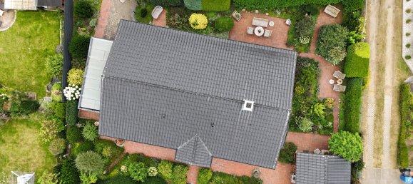 Бунгало с 4 комнатами в Харбург, Германия № 344495 23