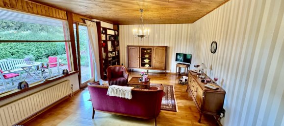 Бунгало с 4 комнатами в Харбург, Германия № 344495 3