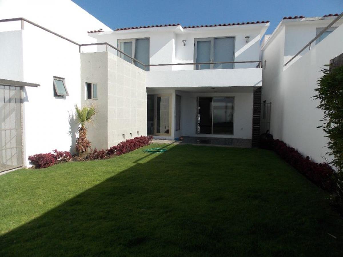 3 غرف نوم منزل في Mexico رقم 228540