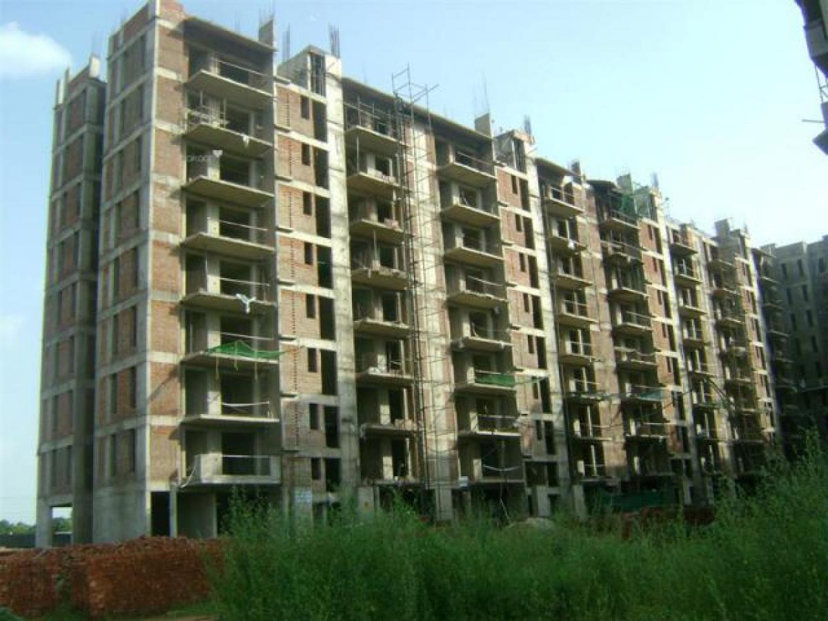 Дом с 3 спальнями в Гургаон, Индия № 43013