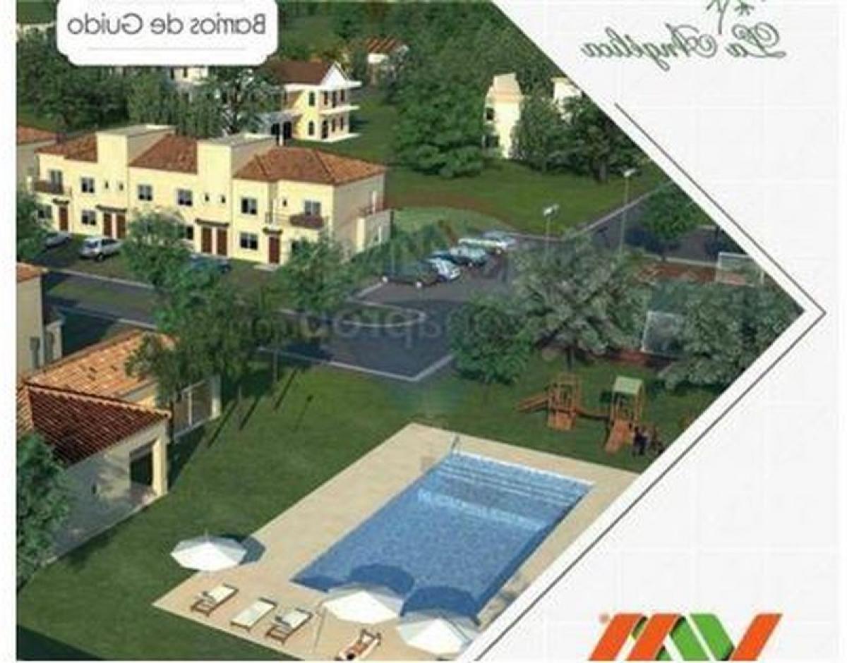 Grundstück in Pilar, Argentina, Nr. 35117