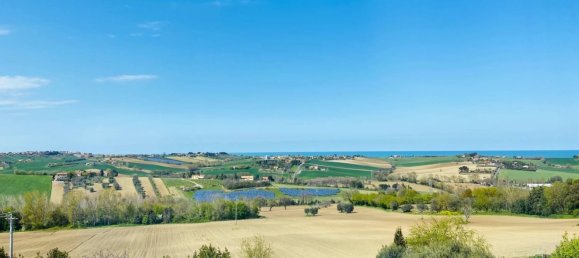 5 rooms Apartment in Montemarciano, Italy No. 165670 23