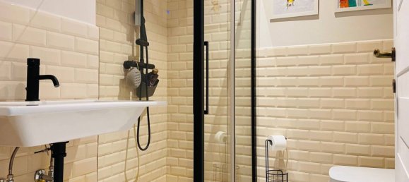 5 rooms Apartment in Montemarciano, Italy No. 165670 11