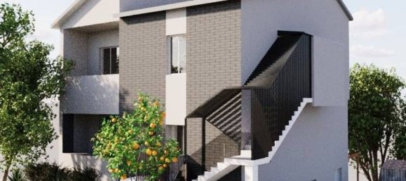 5 rooms Apartment in Montemarciano, Italy No. 165670 24