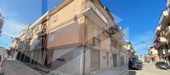 5-Zimmer Wohnung in San Severo, Italy, Nr. 22755 2