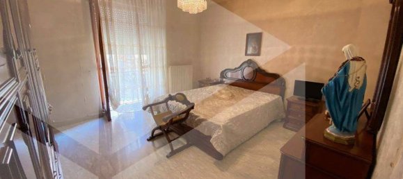 5-Zimmer Wohnung in San Severo, Italy, Nr. 22755 29