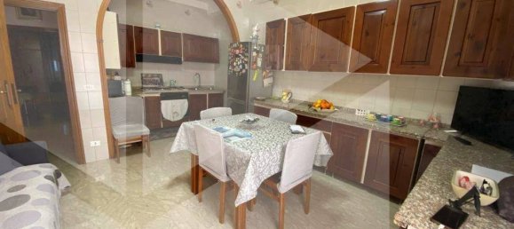 5-Zimmer Wohnung in San Severo, Italy, Nr. 22755 22