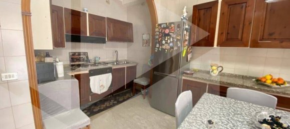 5-Zimmer Wohnung in San Severo, Italy, Nr. 22755 6