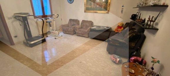 5-Zimmer Wohnung in San Severo, Italy, Nr. 22755 7