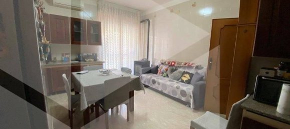 5-Zimmer Wohnung in San Severo, Italy, Nr. 22755 23